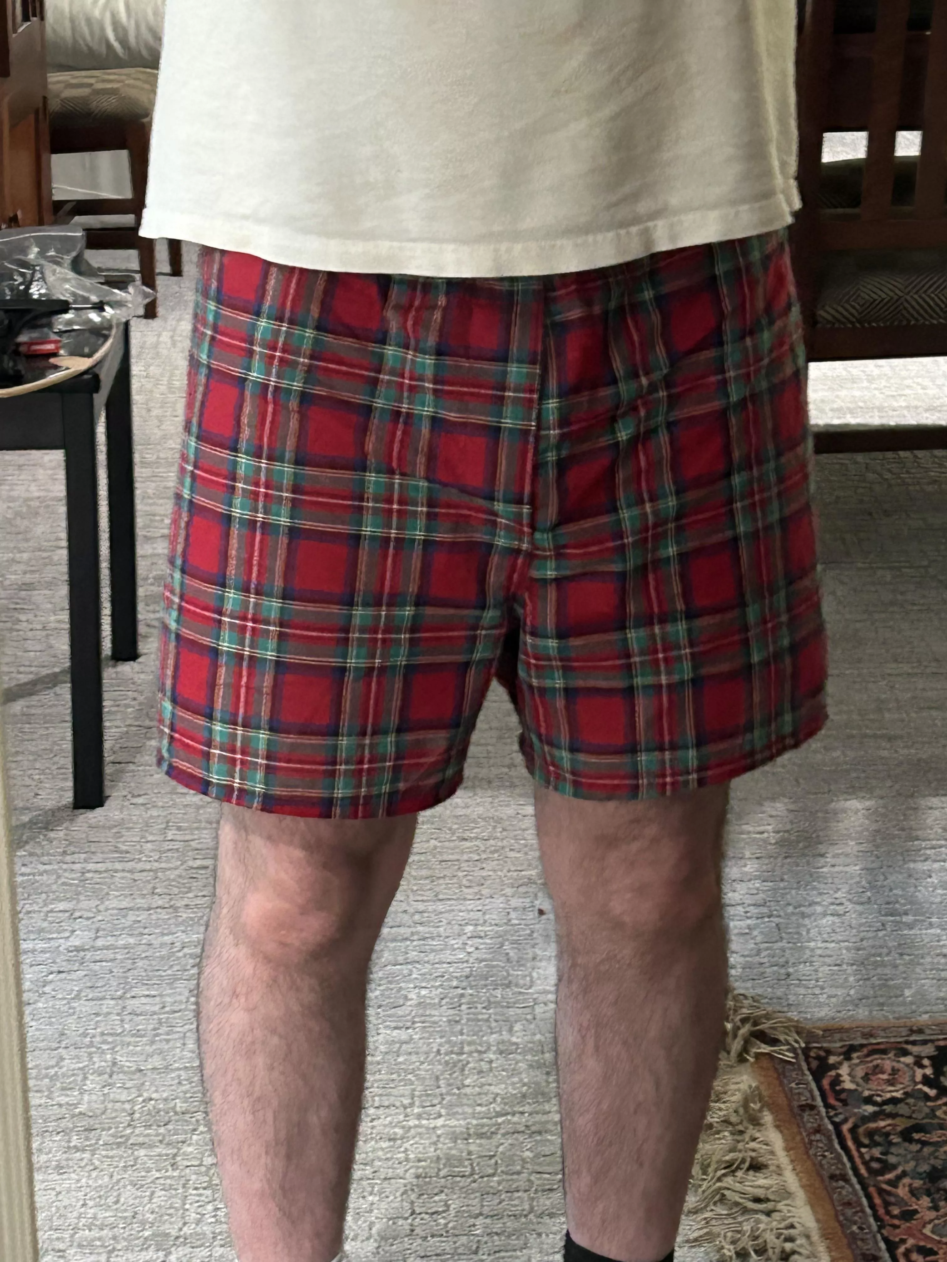 Classic red for a wedding today  posted by No-Bowl-81