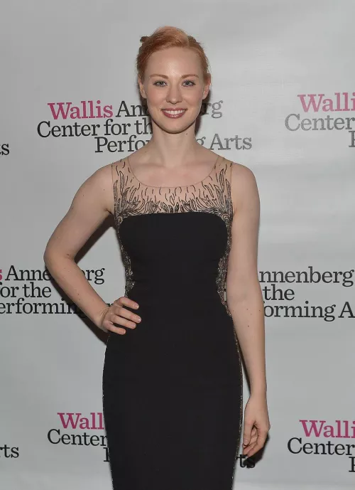 Deborah Ann Woll by Quionel