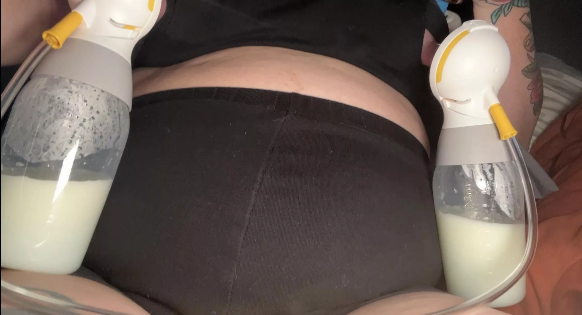 Do you want a taste?  posted by MommyPenelope