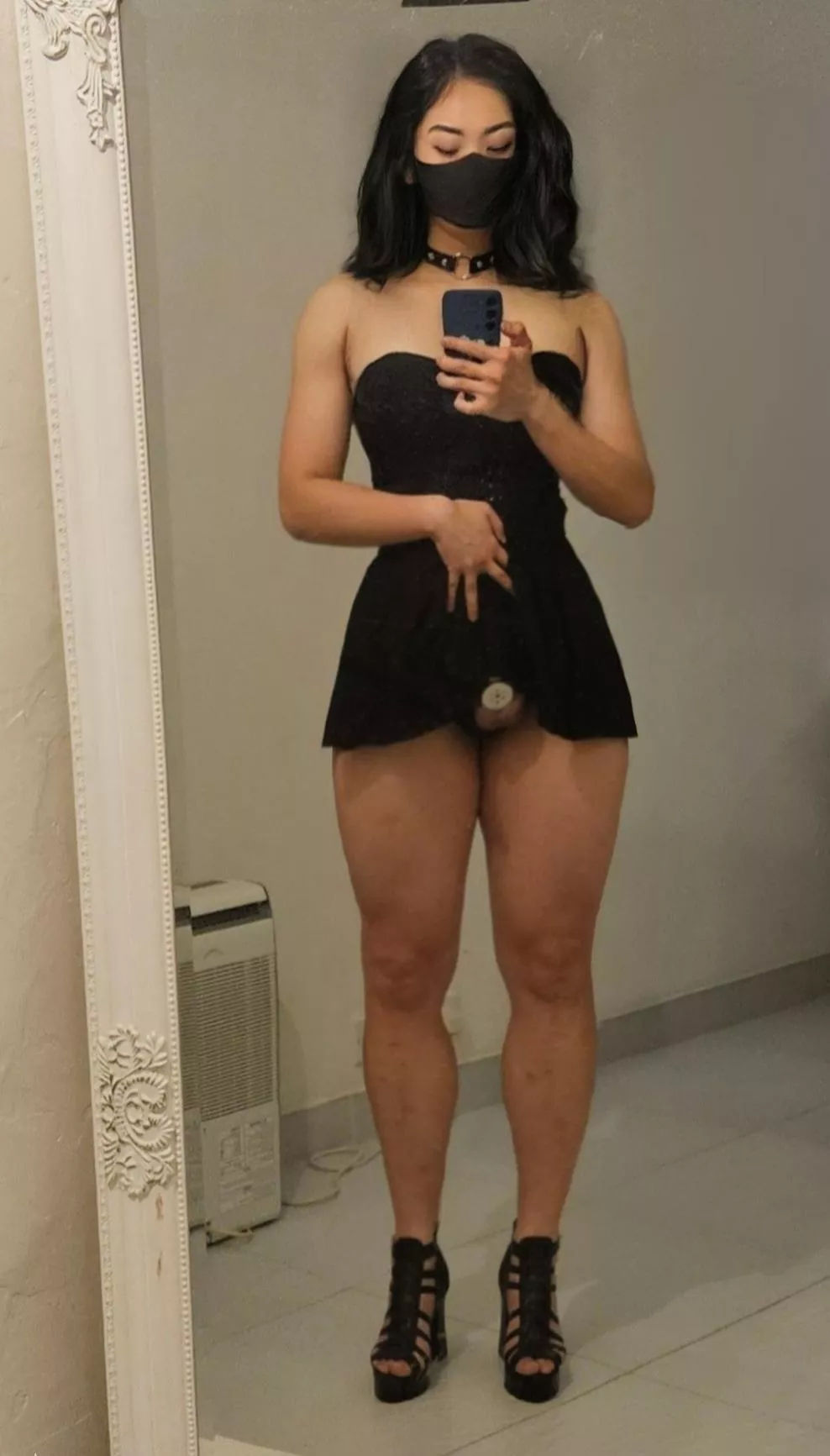 Good outfit for Friday night out? posted by Hailey_Nguyen