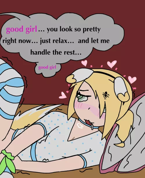 good puppies deserve praise (@patience8449 on Twitter) by PatienceEconomy8449