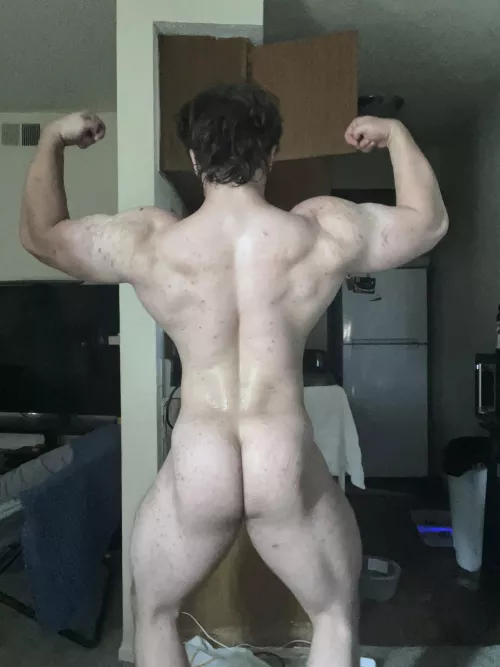 Gunz and Bunzzz by Musclestud101