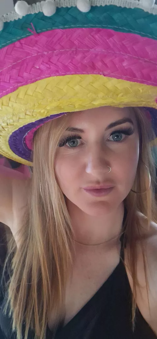 Have you partied with a red head [IRTR] by clarrisacrystal