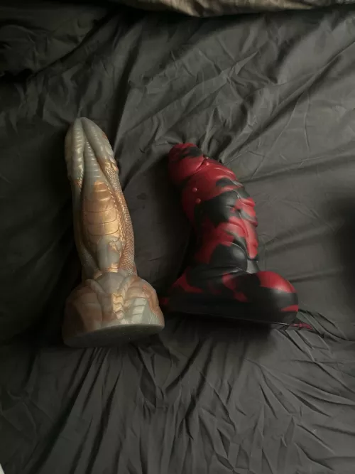 Hello L Flint! by Solaris_3rd