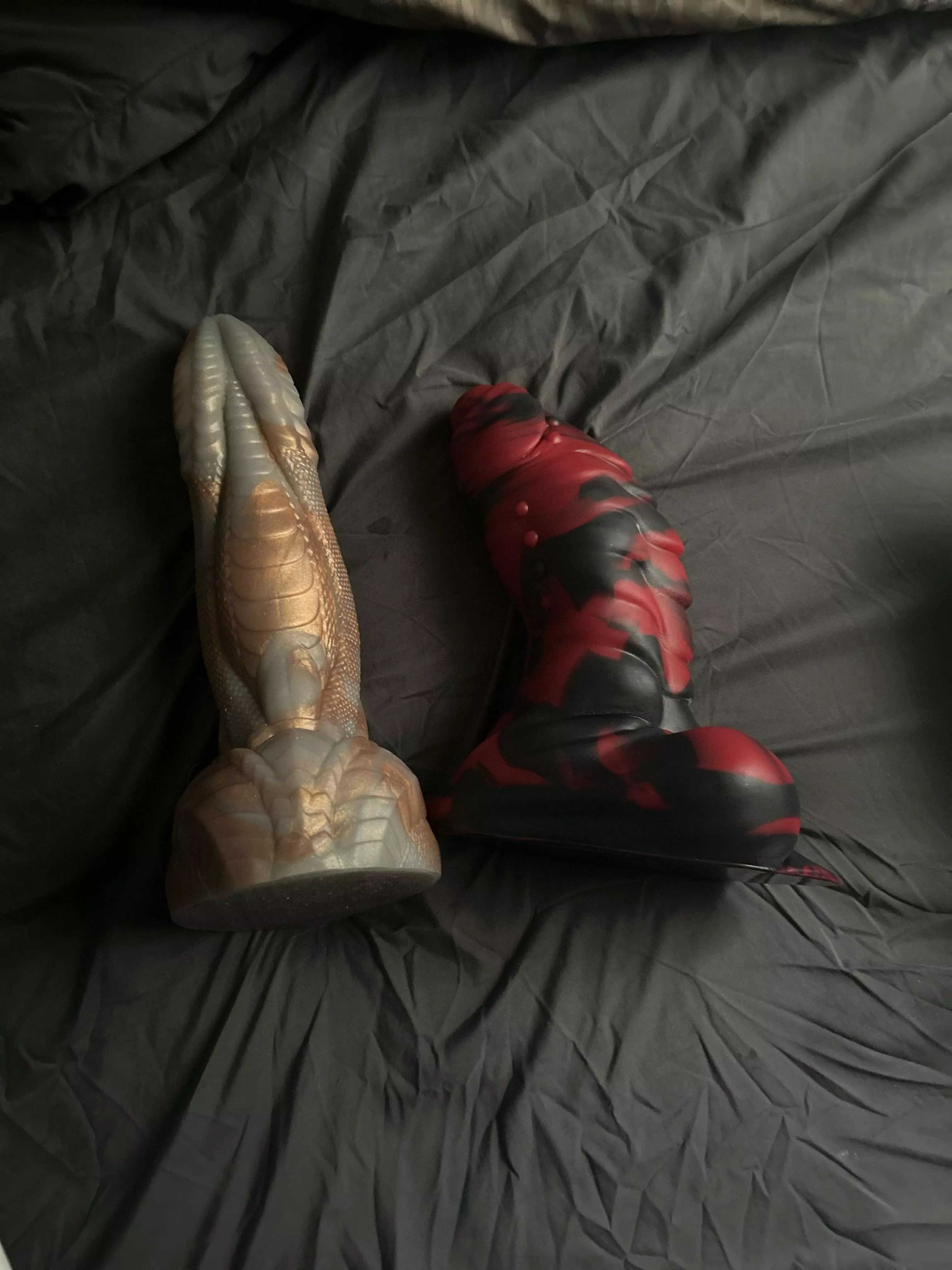 Hello L Flint! posted by Solaris_3rd