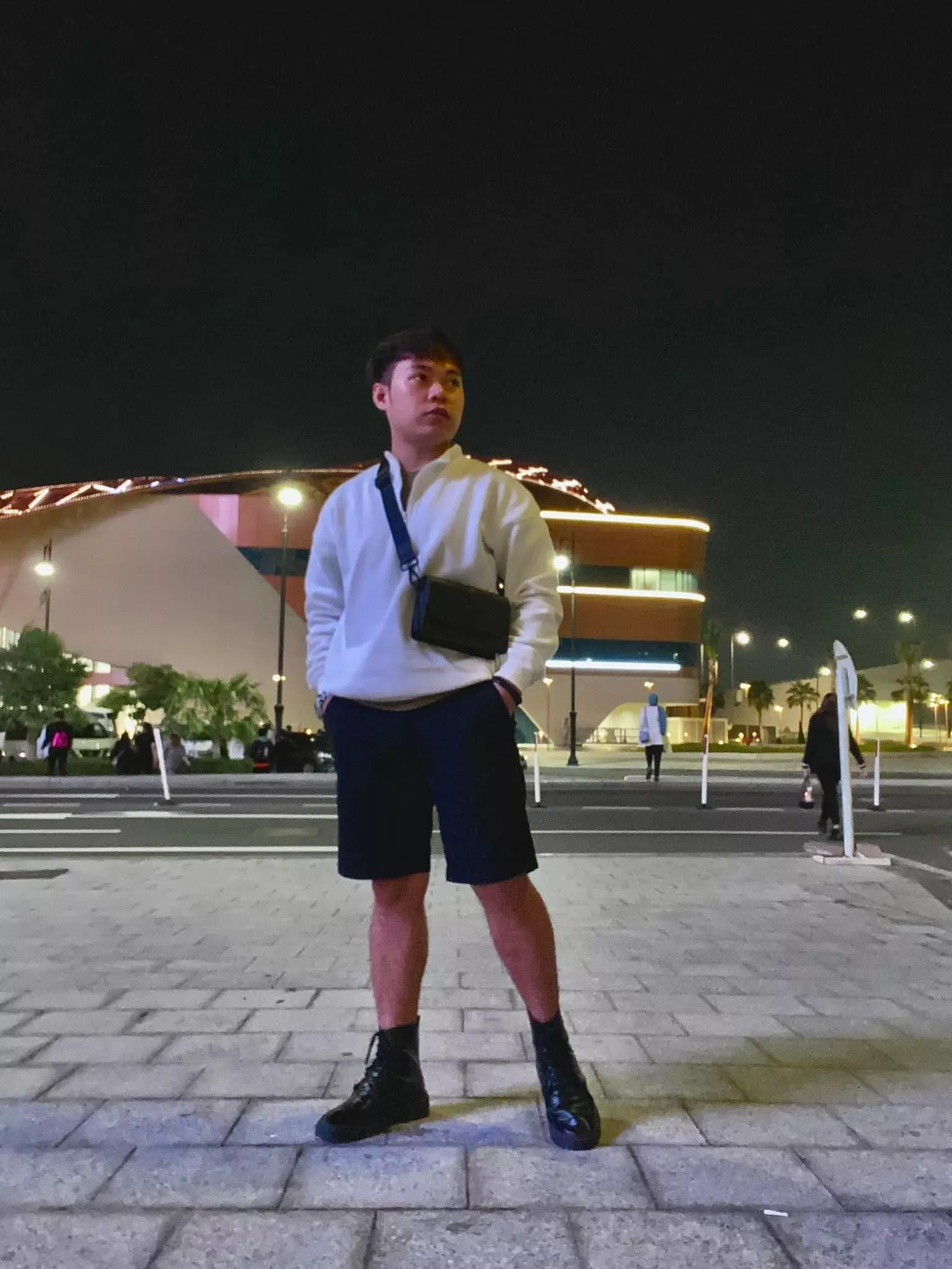 How’s everyone doing?  posted by Historical_Loss_6070