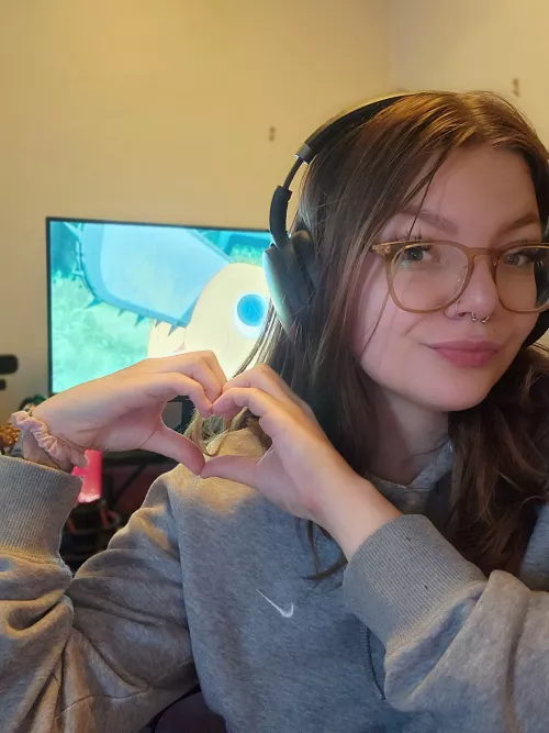 I love POCHITAAA, whats your favorite anime  by VelvetATW