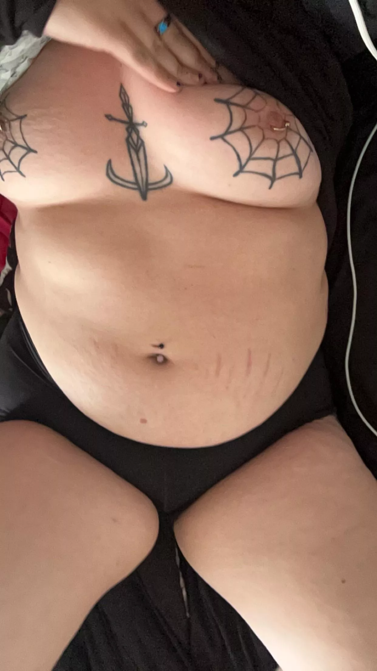 i really wanna be played with 😈 posted by dadddywhore