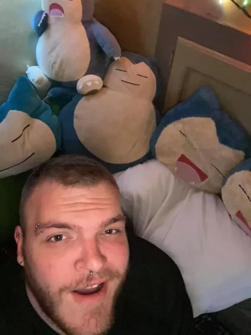 I think I may have a slight obsession 🙈🙈 by Ok_Association1546