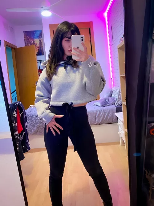 If i asked you to eat my sexy ass every day, what's the first thing you'd say by InfernoImpulse