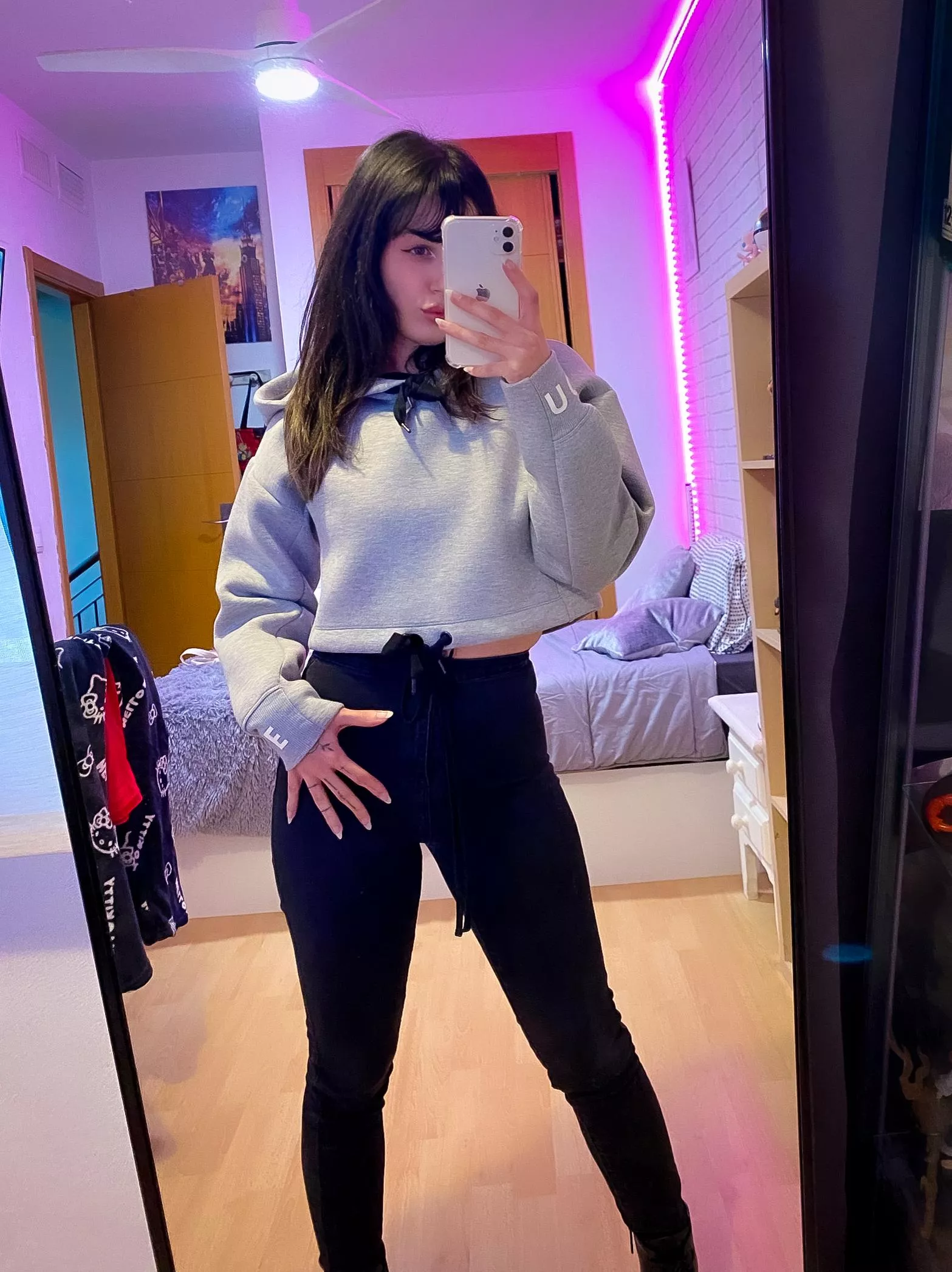 If i asked you to eat my sexy ass every day, what's the first thing you'd say posted by InfernoImpulse