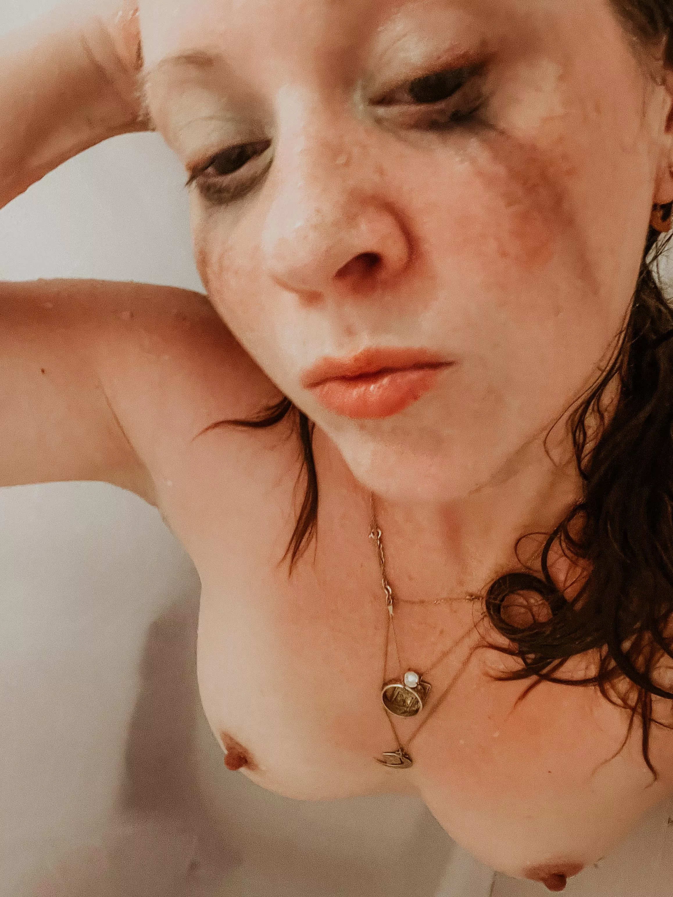 I’m a bad luck penny and I’ll take you pound for pound ✨ posted by babycatsarekittens