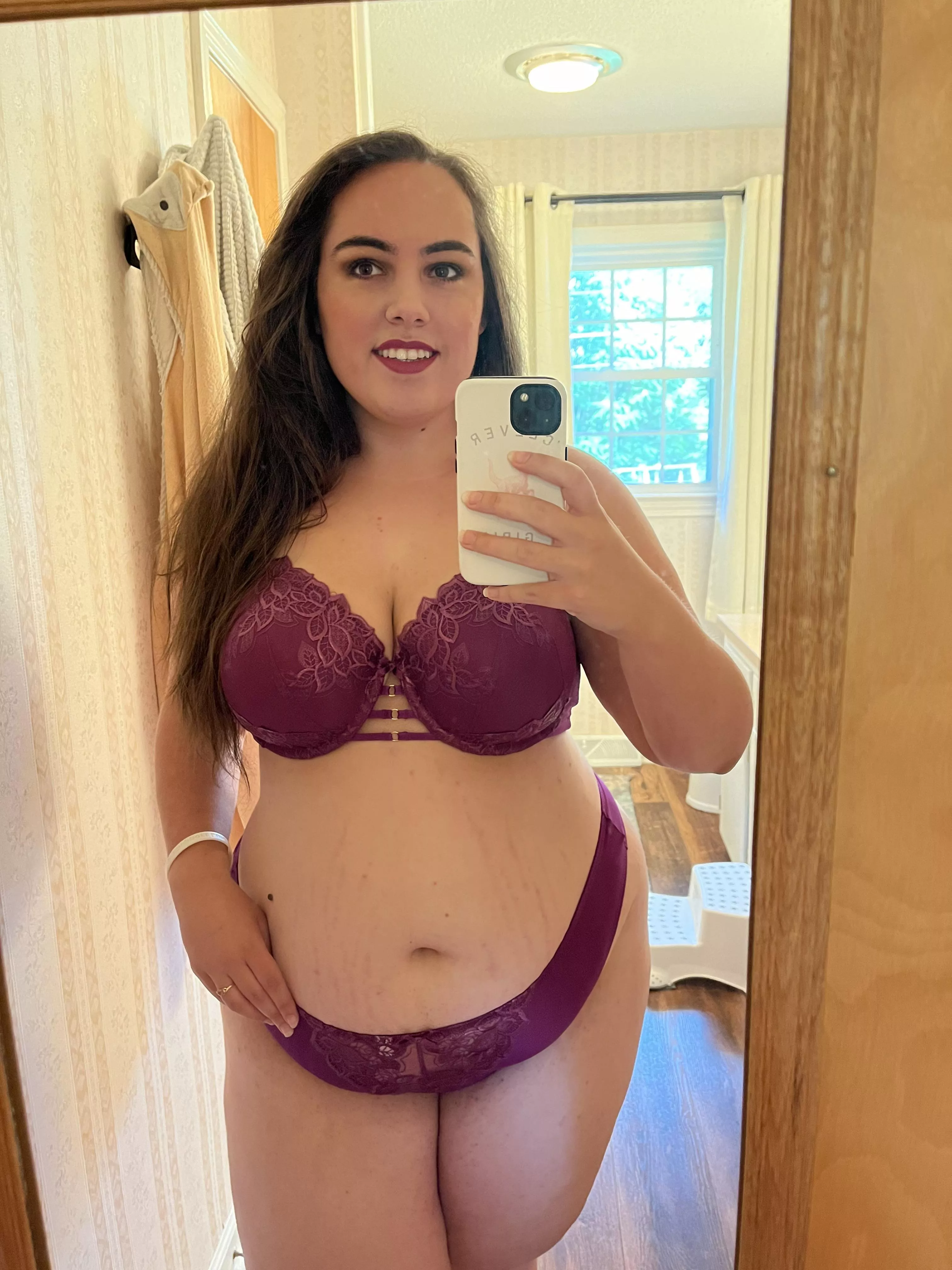 I’m a southern girl. Where are you from? posted by Throwawayforasspics