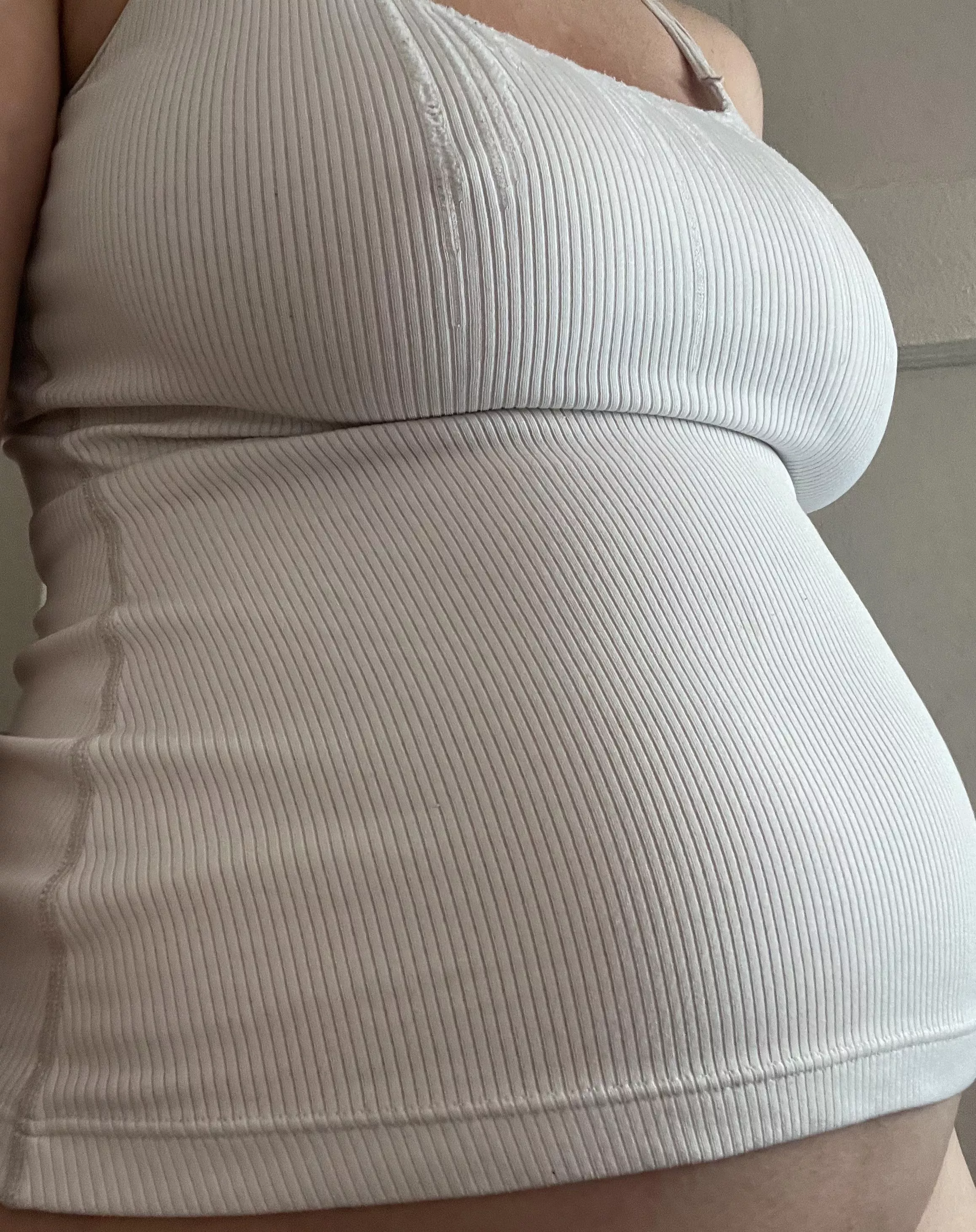 I’m stuck like this now :-/ posted by ballooningg