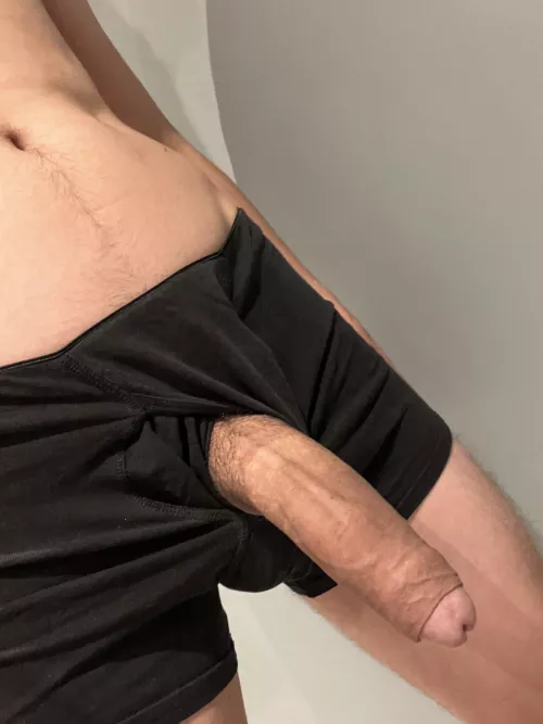 Is this enough foreskin? by DazzleDowns