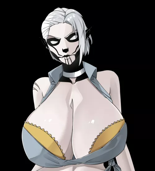 It seems your investigation led you to the changeling... by Klay66