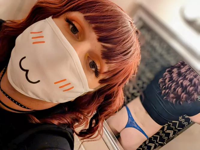 Just girly things 😘 by Elden-Couple