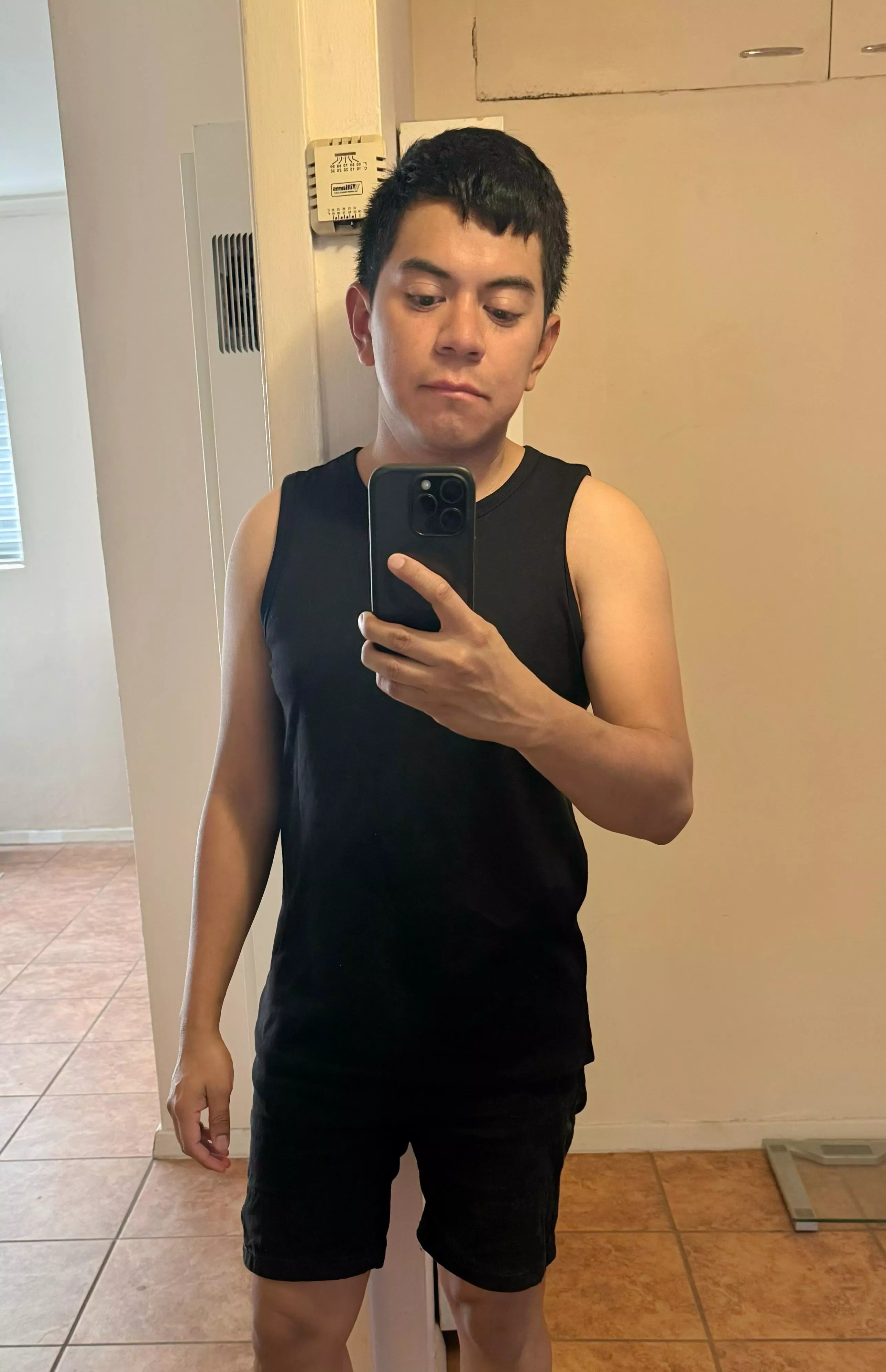 Just some little guy in Texas. Hi everyone! posted by theonefighter88