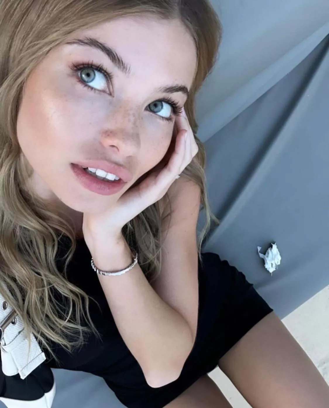 Kate Li posted by TermiteKiller954