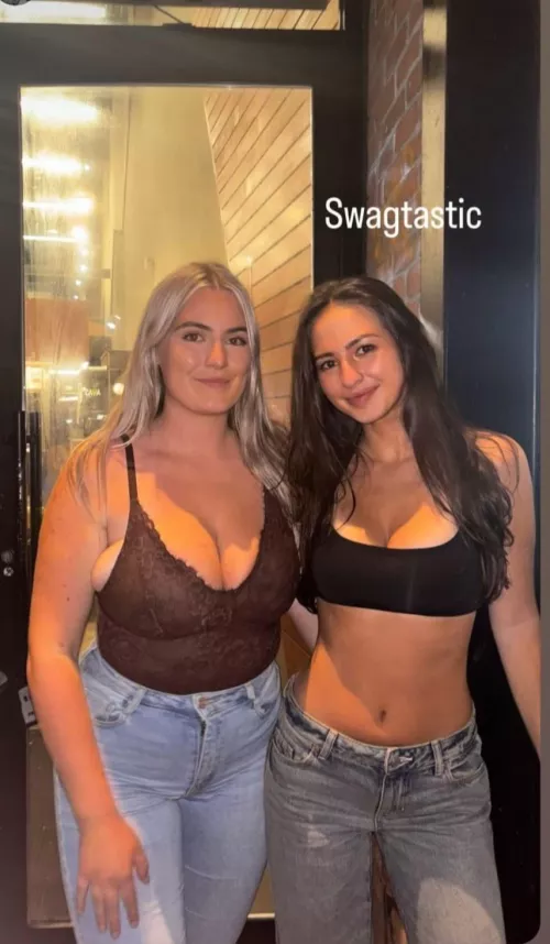 Left or right  by bobbyvsvs