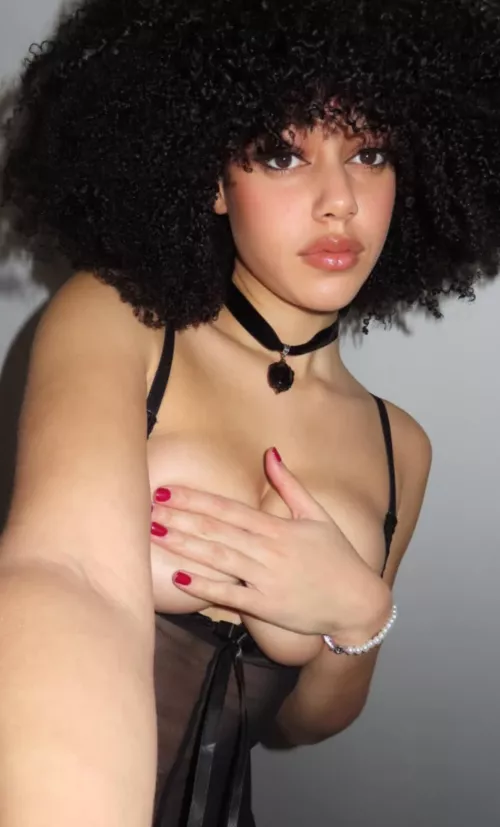 Let's have fun by AmpleAnna