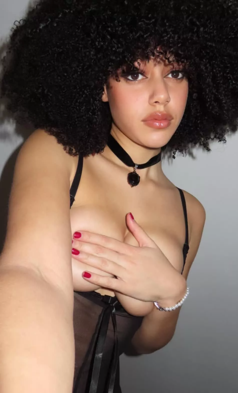 Let's have fun posted by AmpleAnna