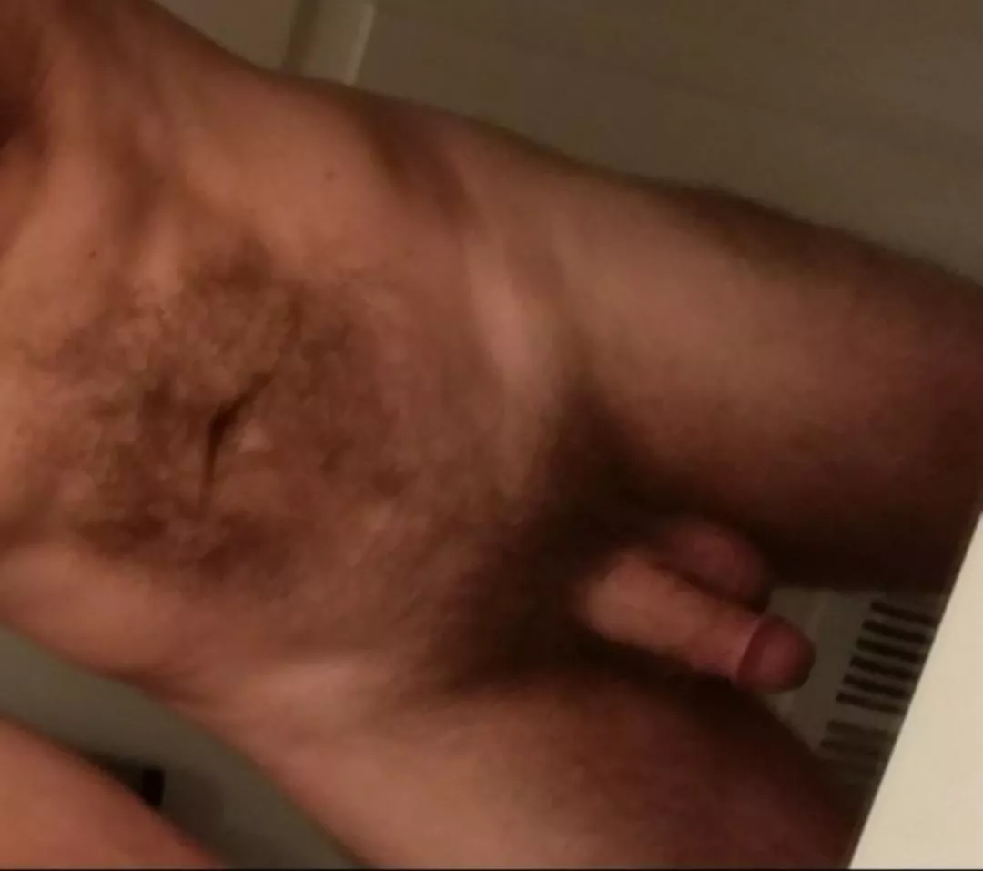 Like my bush? posted by Fancy_Cry_131