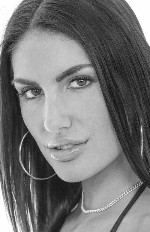 look at the image and you will know the meaning of beauty by chipichandal