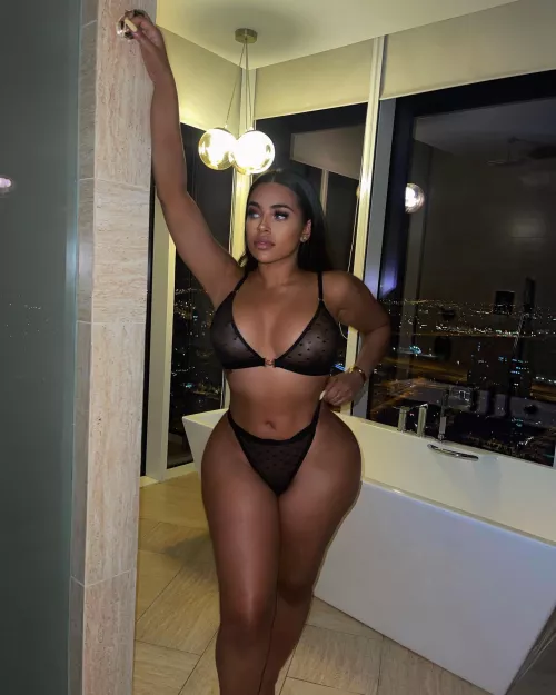 Meal served by Practice-Either