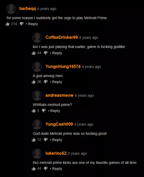 Men of culture by schparkz7