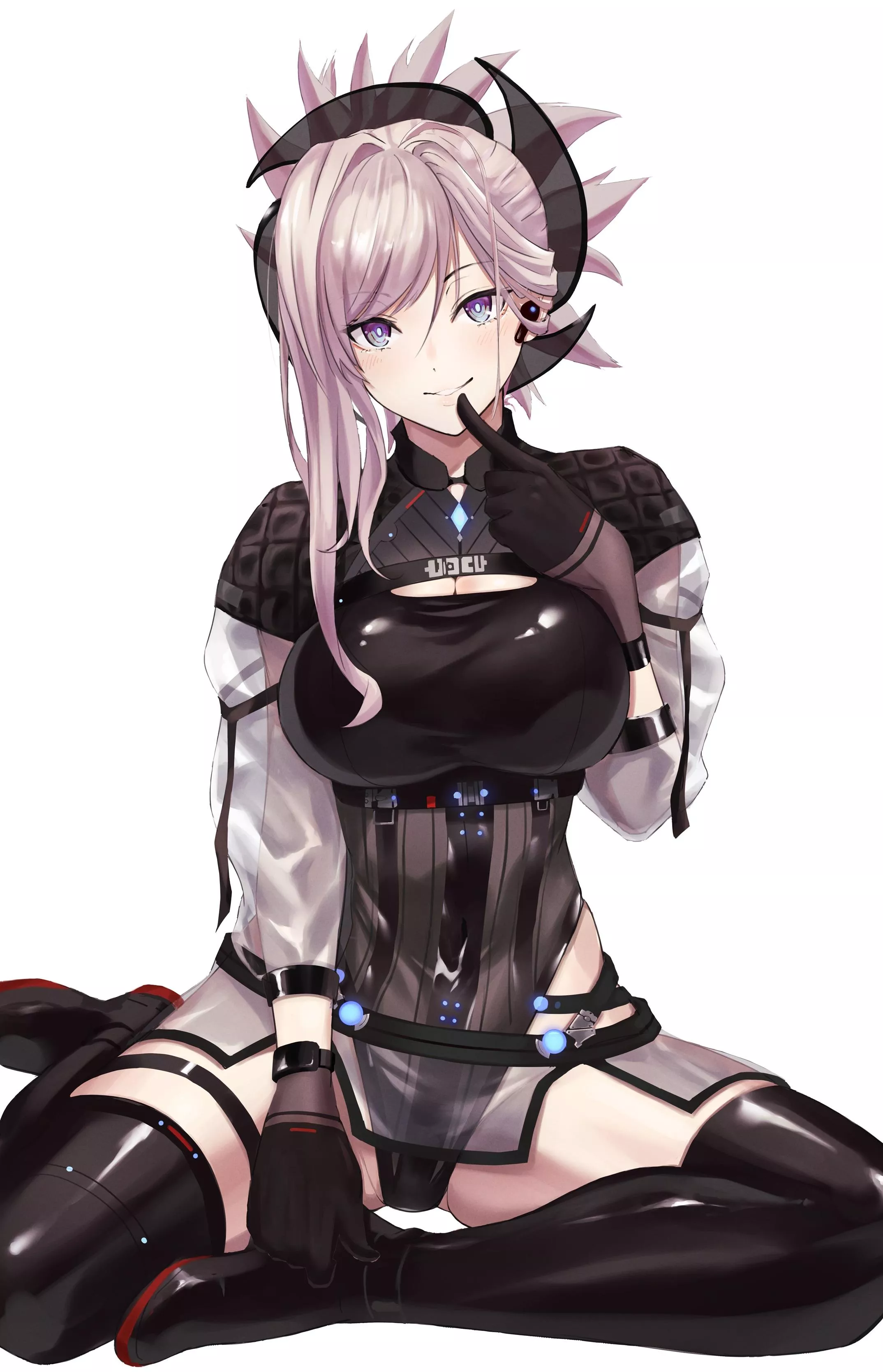 Musashi [Fate/GO] posted by CheetahSperm18