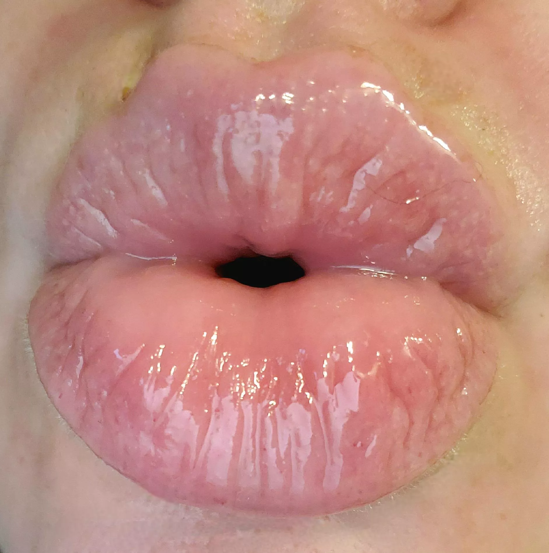 Natural is just better posted by luvtheselipz