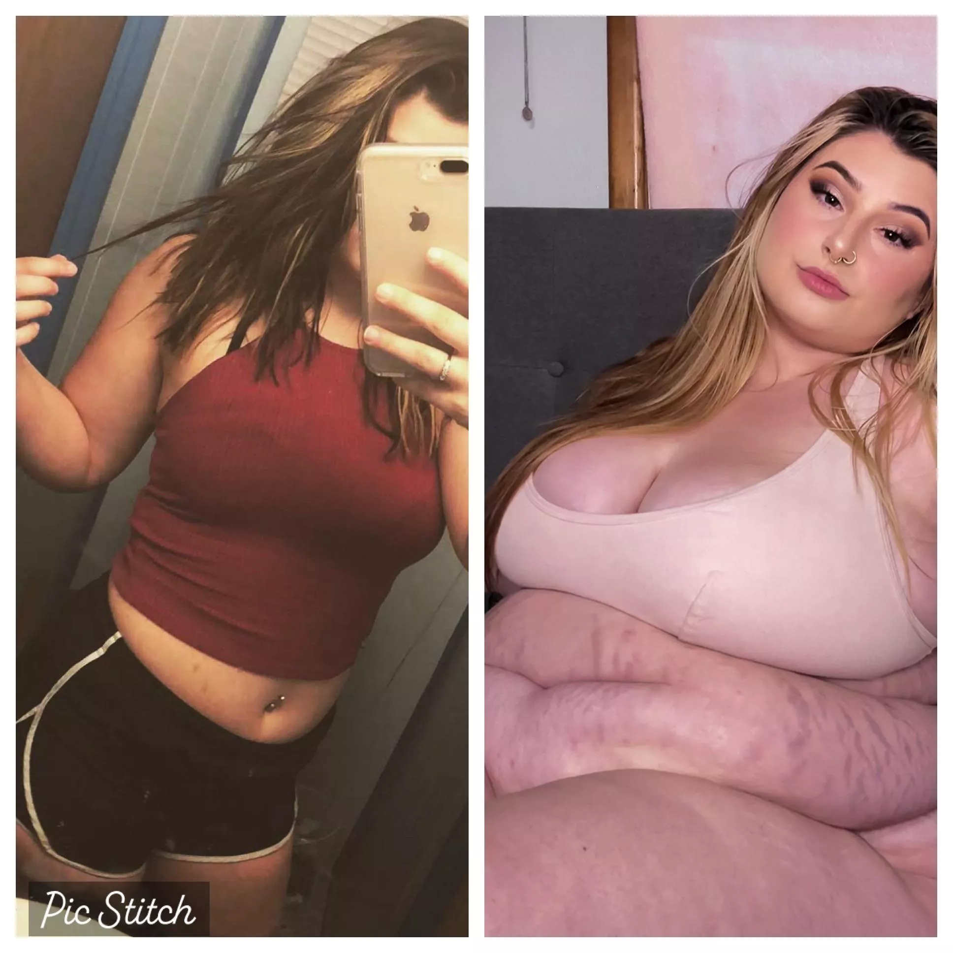 Oops🫣 posted by penelopejadexo