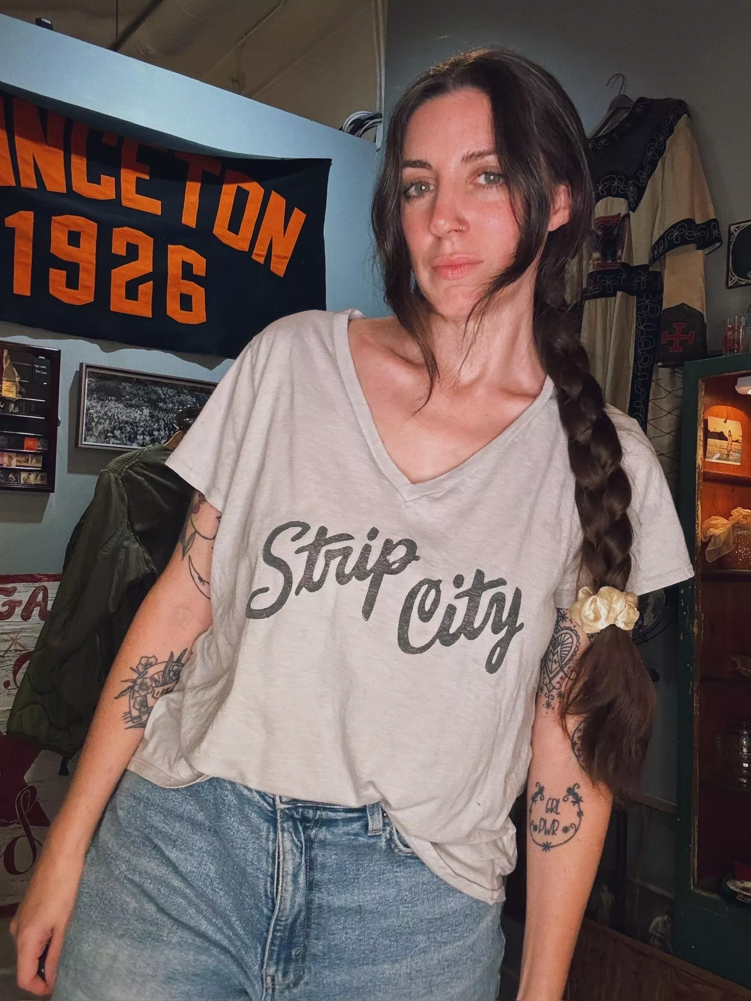 @prettysadiereed posted by PrettySadieReed