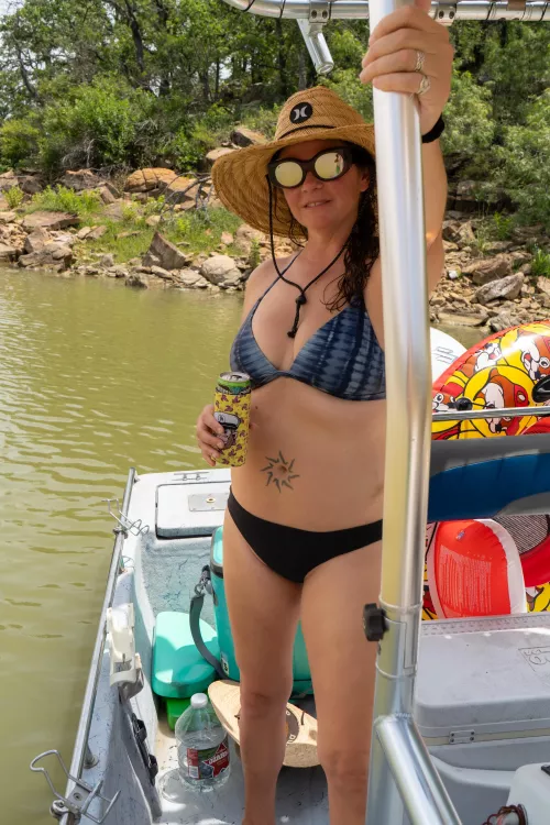 Ready to jump in by nauti_finz