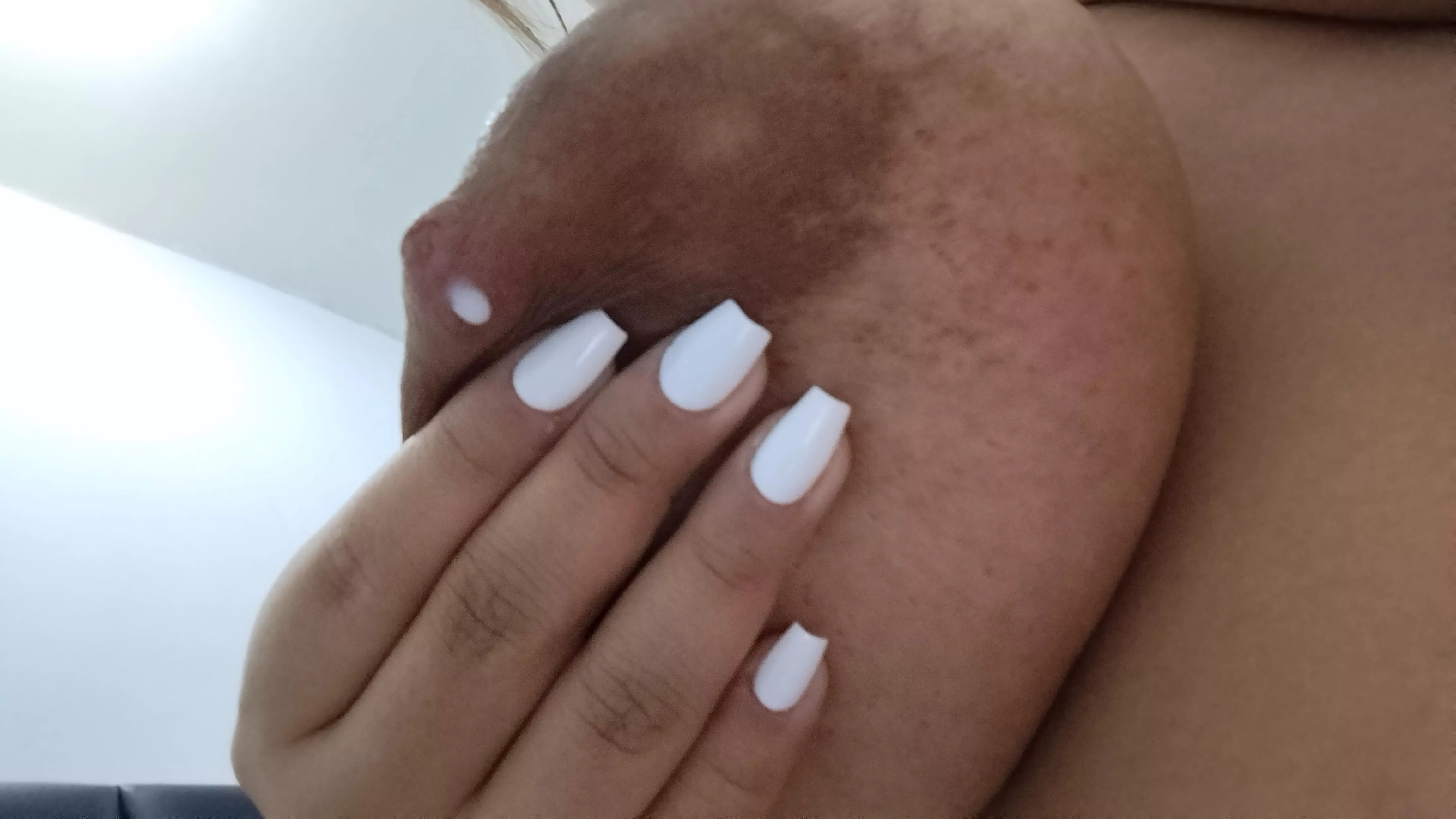 Shall we play? Just open your mouth and catch the drop posted by Princesshi