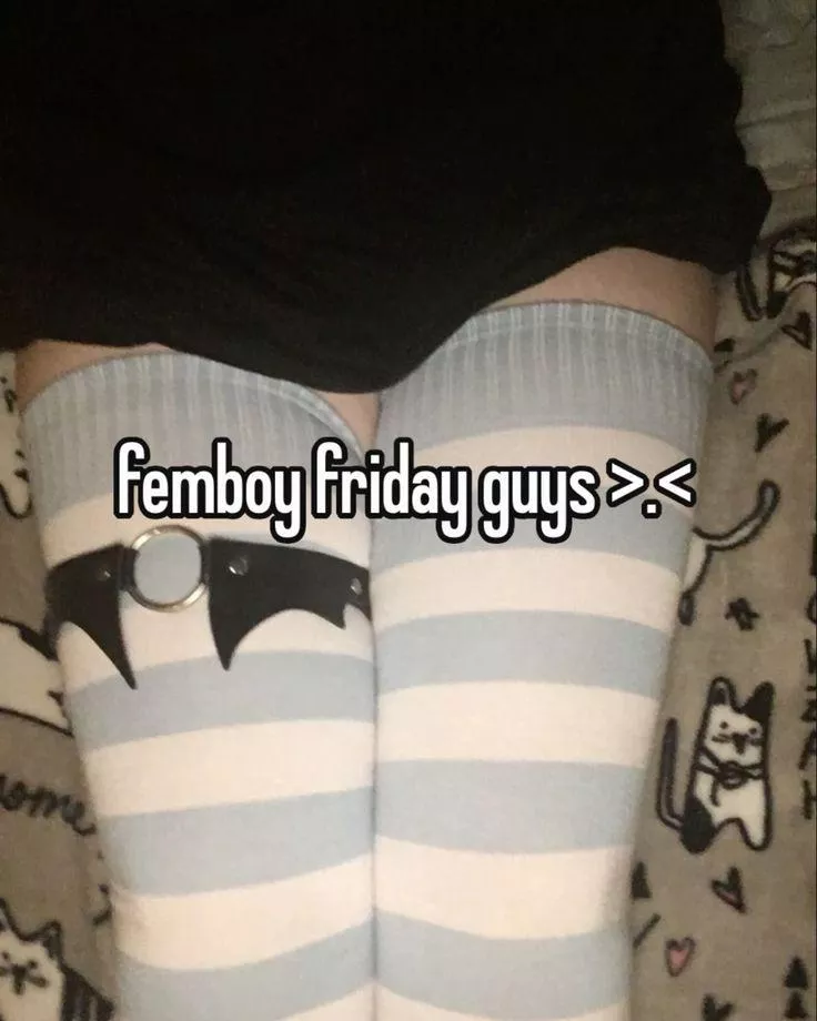 show me your cute femboy outfits and i will upvote them posted by Necessary-Tower-8699