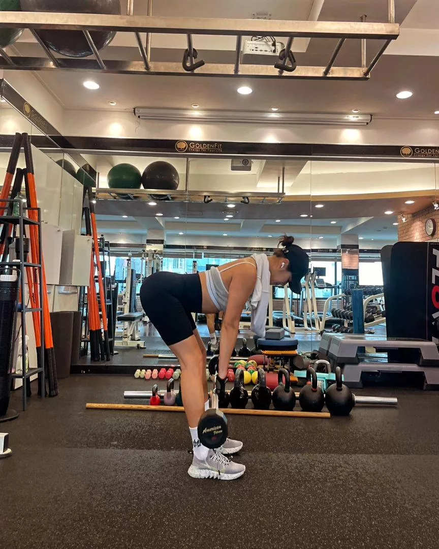 (Sistar) Soyou posted by New_carer