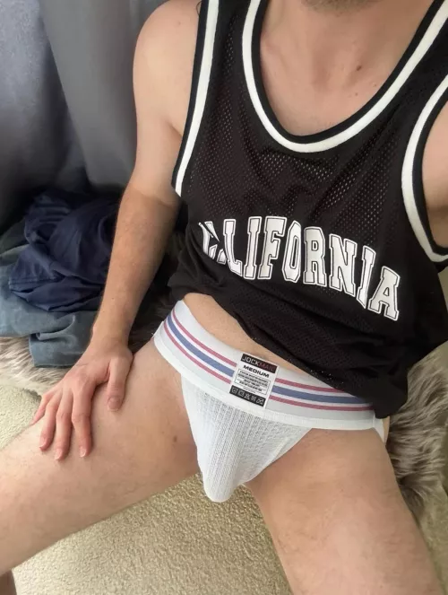 Sporty spice 😏 by SpecificDifference42