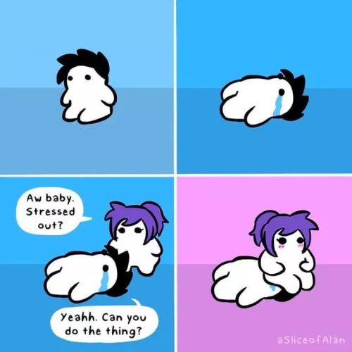 Stressed 🥹 by omg_lol_fml