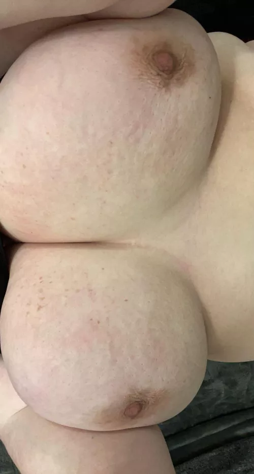 Summer a/c is getting too cold for me 😅❤️ by Impossible_Log_1043