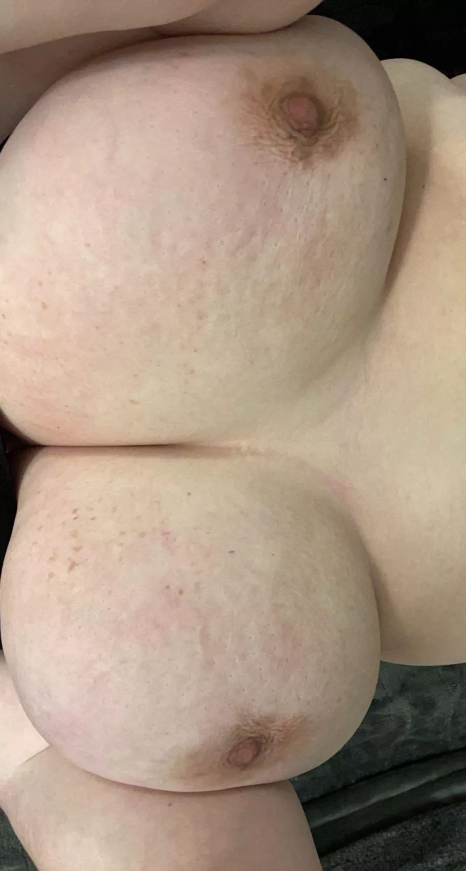 Summer a/c is getting too cold for me 😅❤️ posted by Impossible_Log_1043