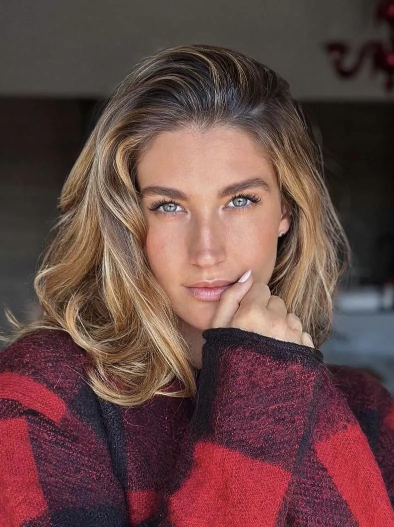 Susanna Giovanardi posted by Ken789gh