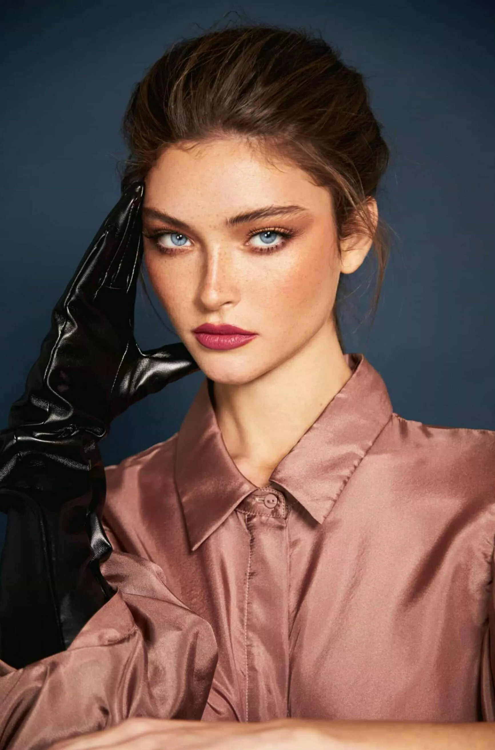 Sydney Melman posted by qwer5r