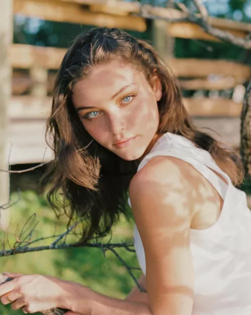 Sydney Melman by qwer5r