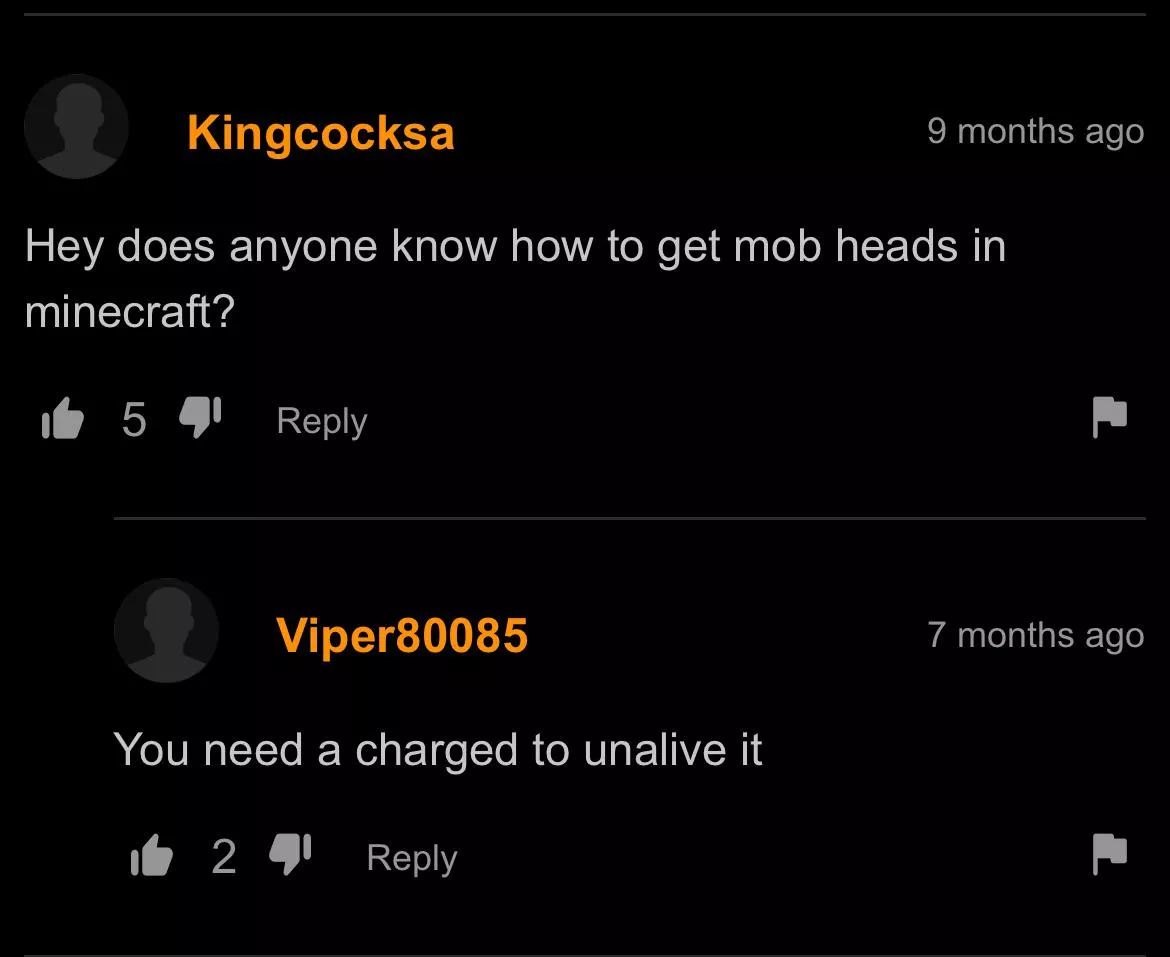 The answer we needed posted by Fatdogamer_yt