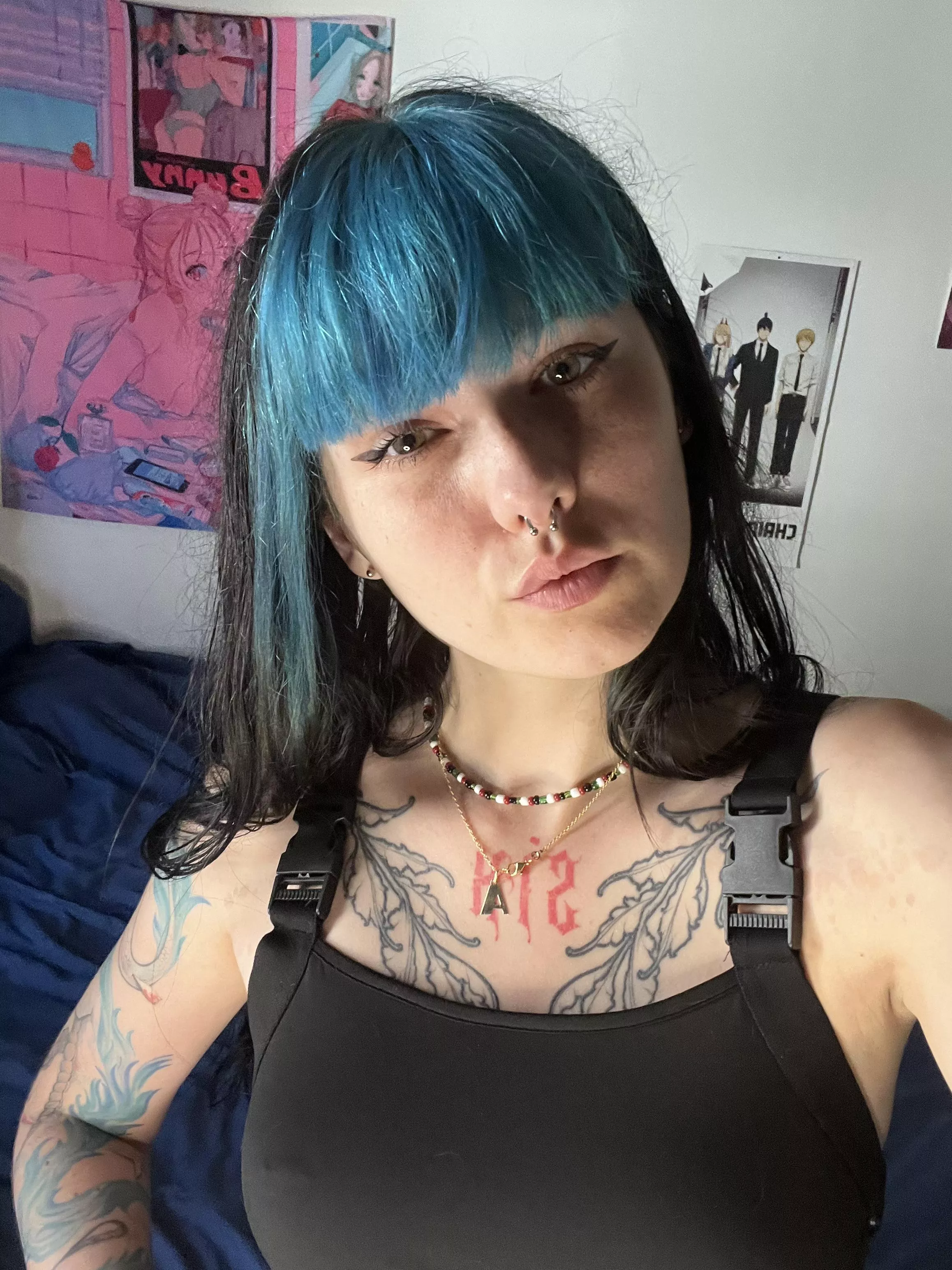 This fuck doll is also yours to dirty posted by Sexylikeprincess