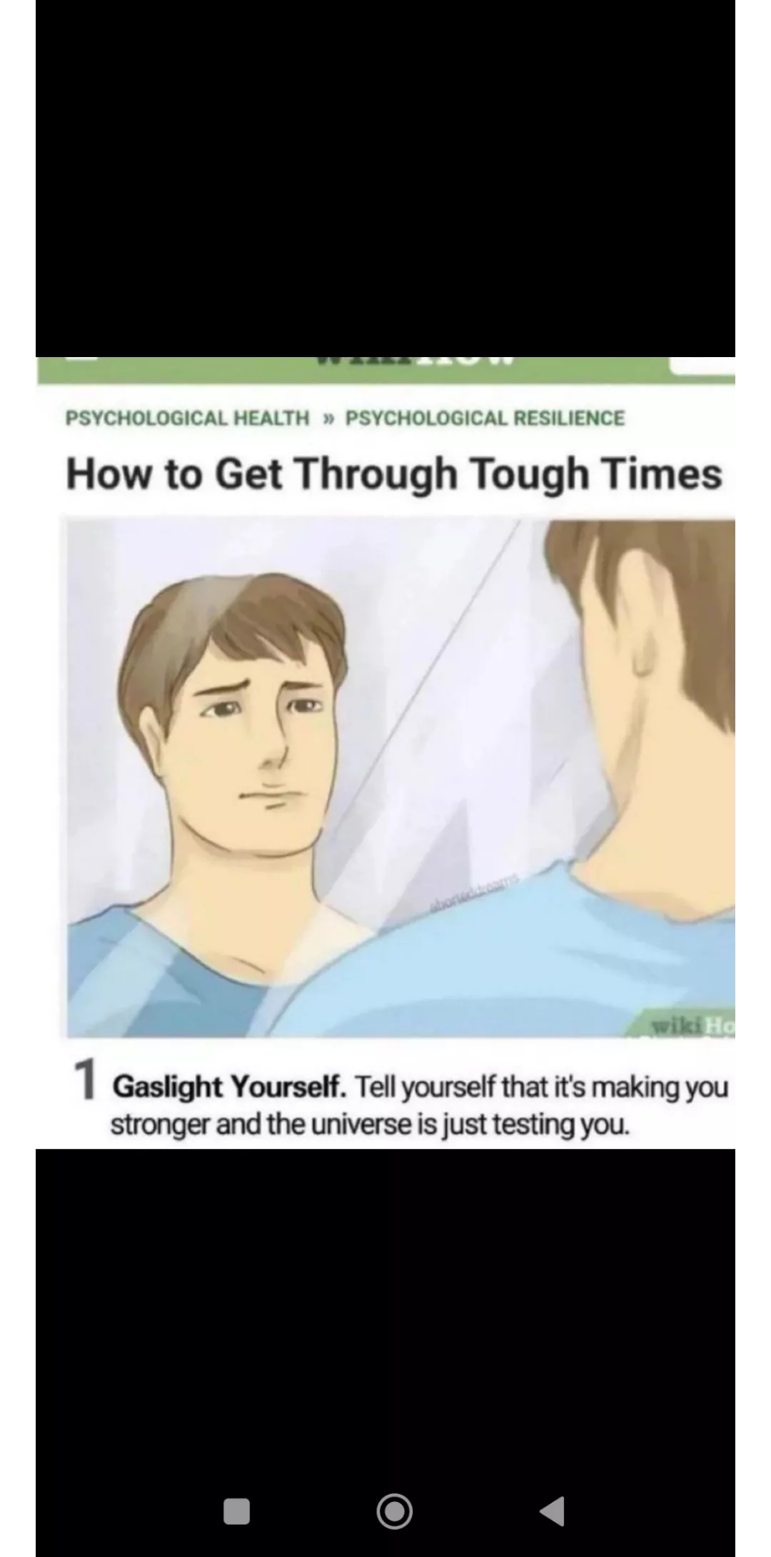 To all the subs who cry about not finding a domme (that includes me to lol) posted by LoyalLittleOne