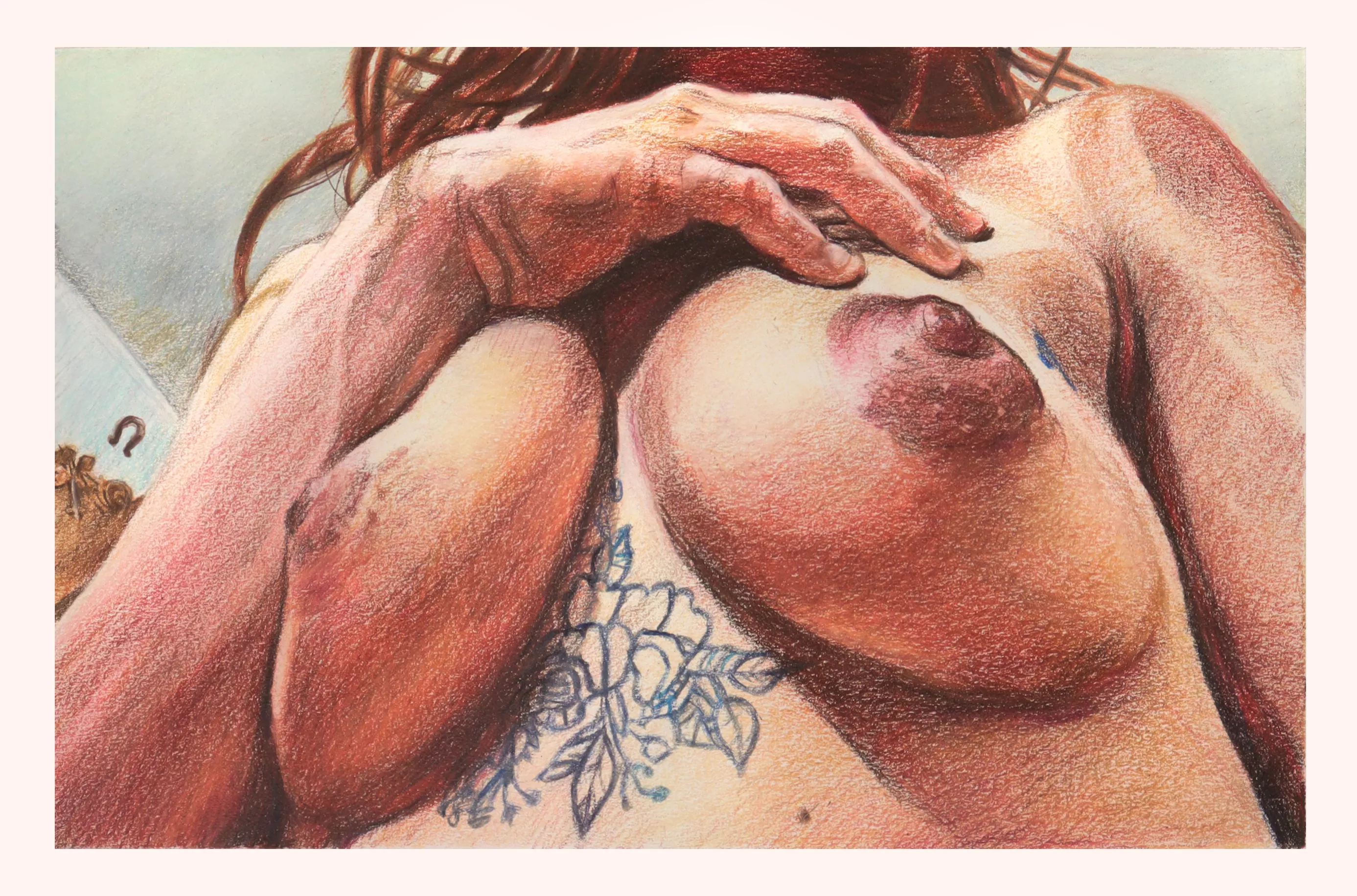 Twin peaks posted by Figures_and_eros