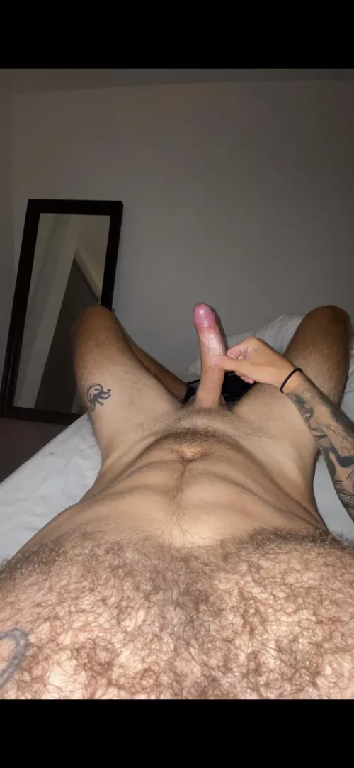 Type of dick that makes you exhausted after by Captaincurve907